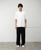 Jewel cotton BASIC T-shirt