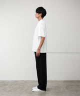 Jewel cotton BASIC T-shirt