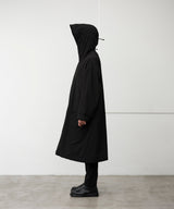luggage hoodie coat