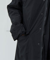luggage hoodie coat