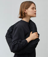 luggage hoodie coat