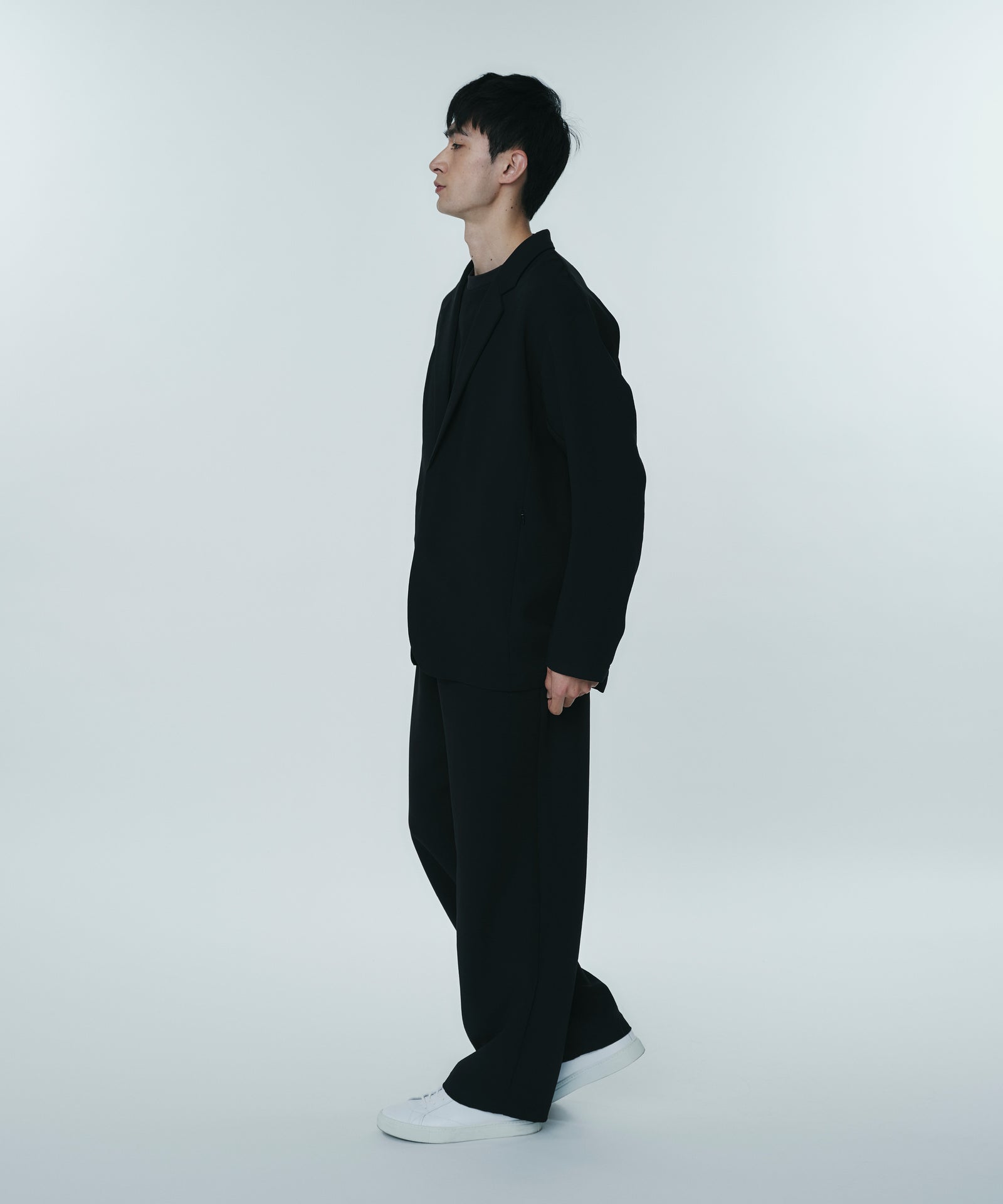 希少 DJ BEAT 国内プロモ 非売品 from tokyo to tokyo 17 hours jacket / 寝ている時間以外ずっと着ていられる服 - ゼロ