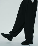 17小时怪兽宽裤