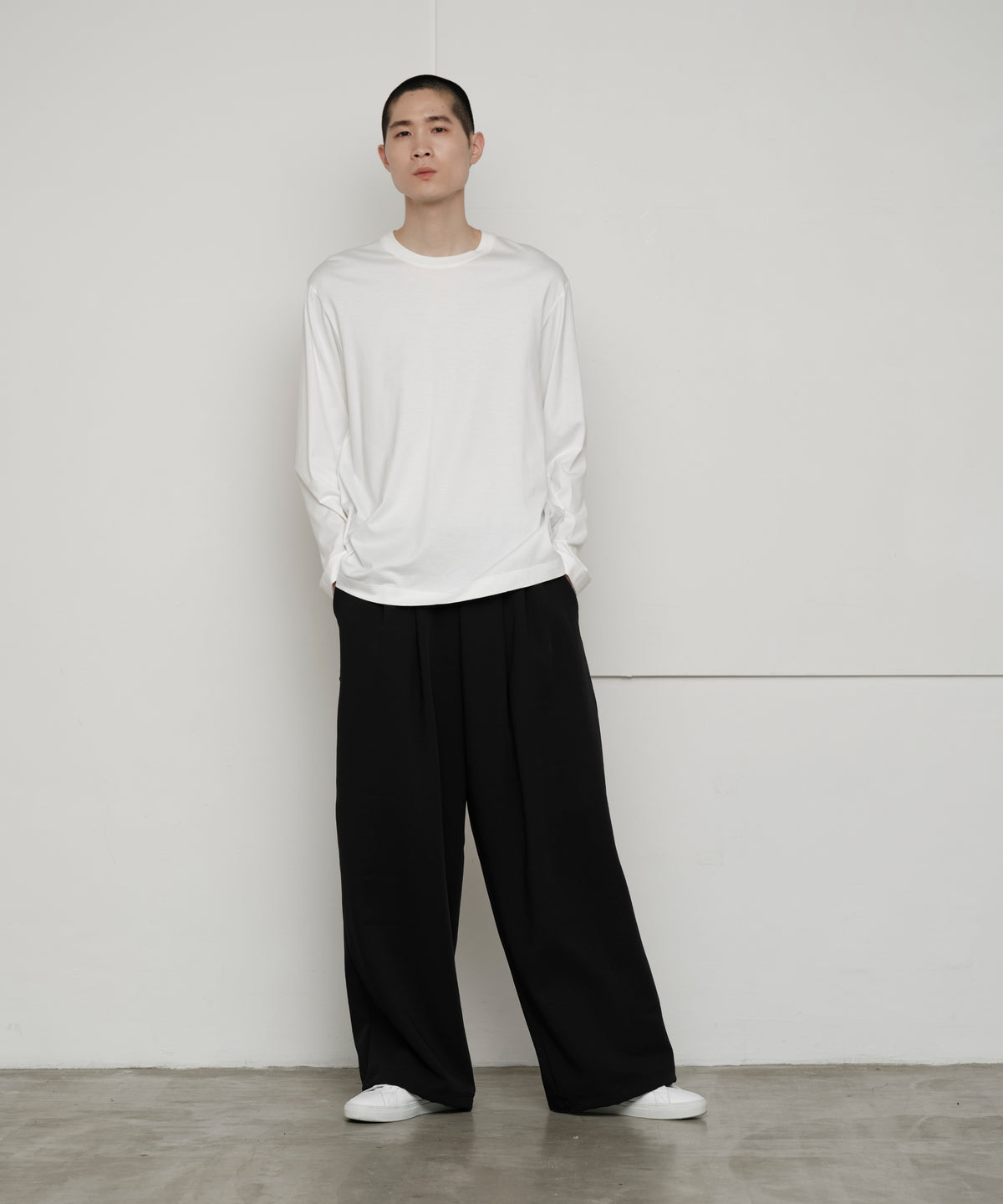 0 STOCK TOKYO / 必要としてくれる人に、必要な量だけを製造し