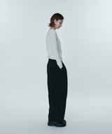 17小时怪兽宽裤