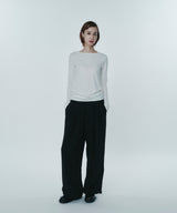 17小时怪兽宽裤