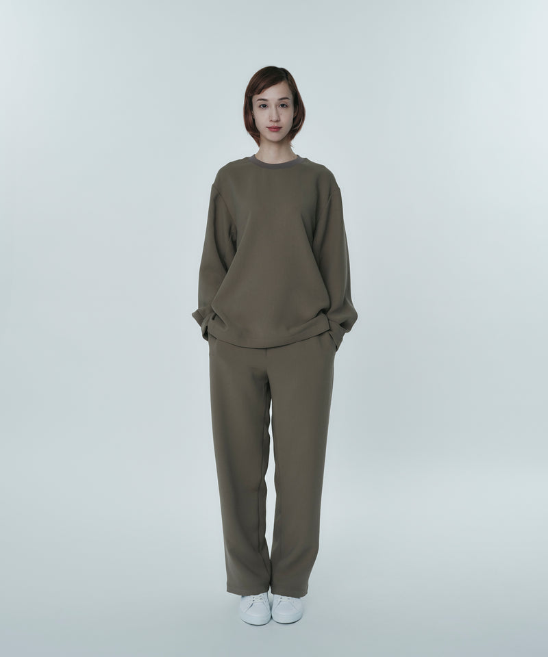 17 hours tops / 寝ている時間以外ずっと着ていられる服 - ゼロ
