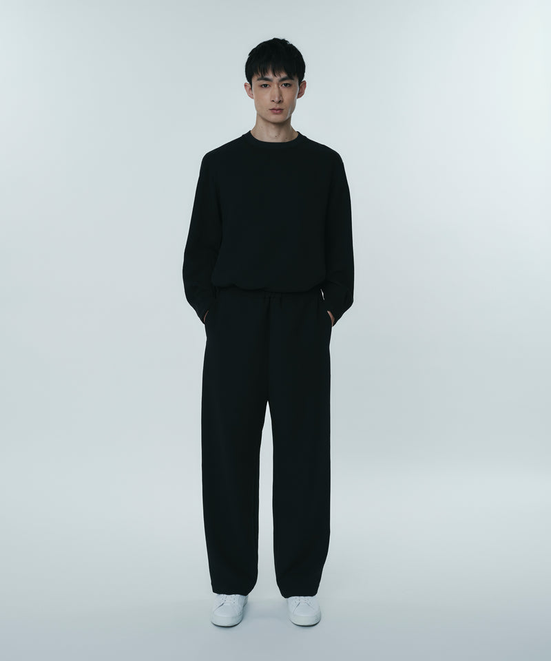 17 hours tops / 寝ている時間以外ずっと着ていられる服 - ゼロ