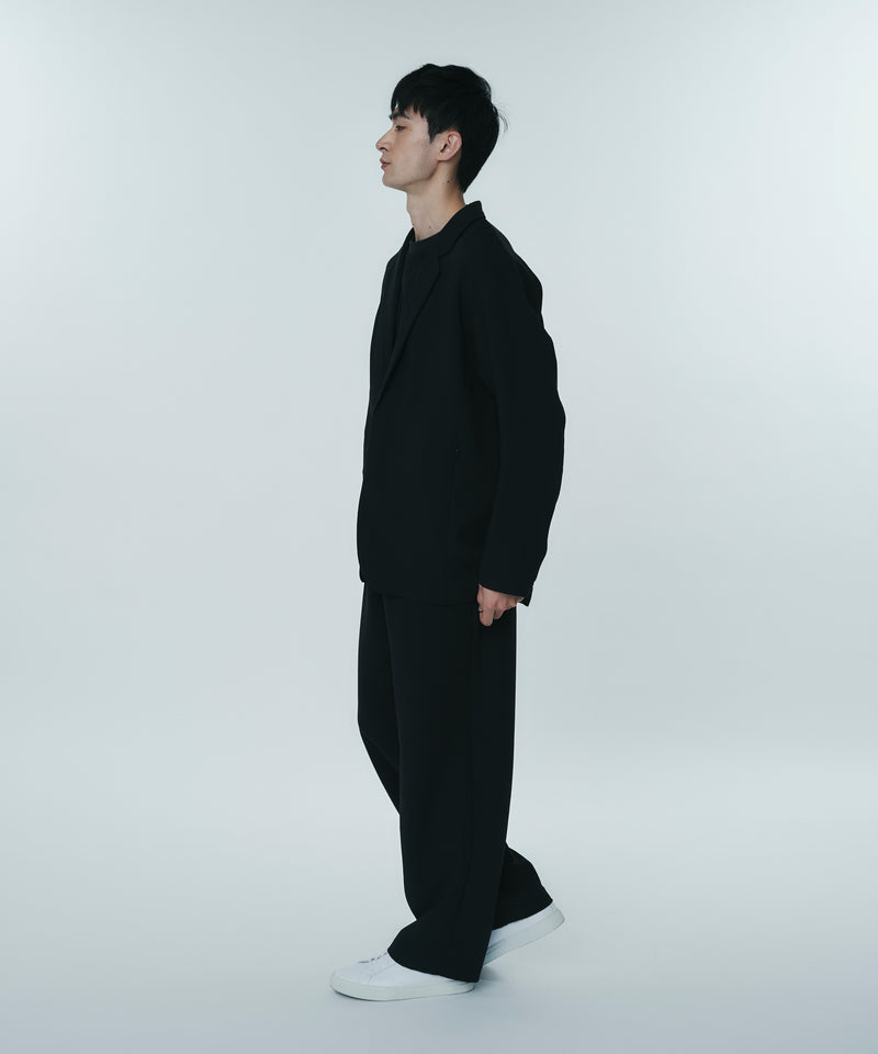 17 hours jacket / 寝ている時間以外ずっと着ていられる服 - ゼロ