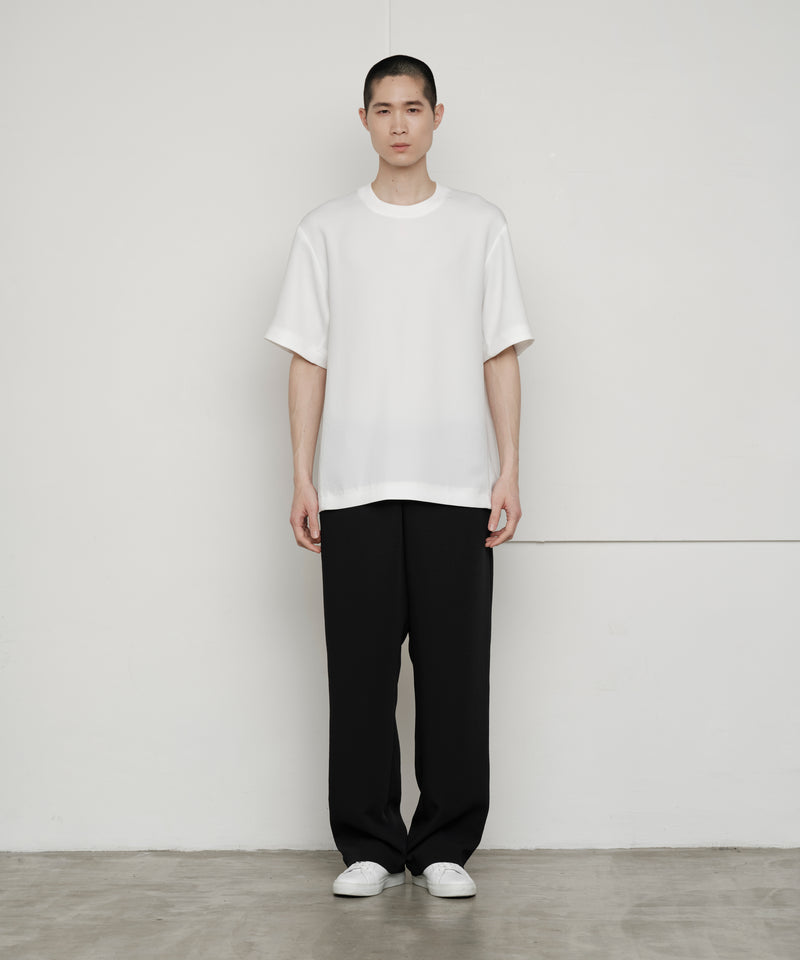 17 hours short sleeved tops