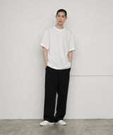 17 hours short sleeved tops