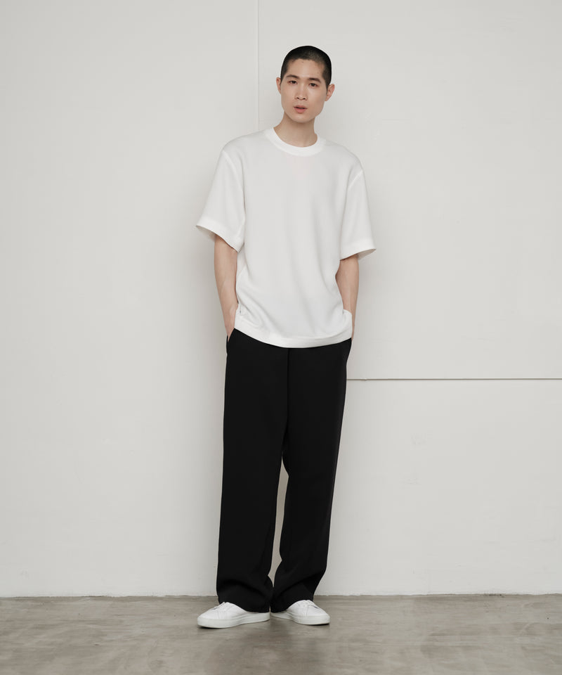 17 hours short sleeved tops