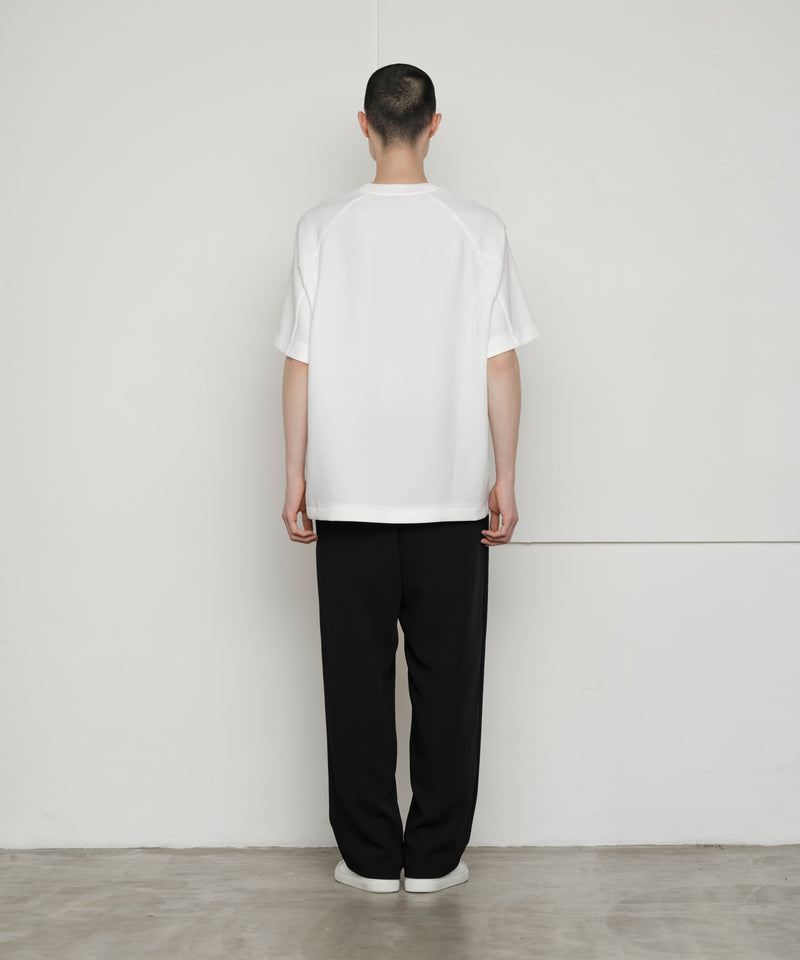 17 hours short sleeved tops