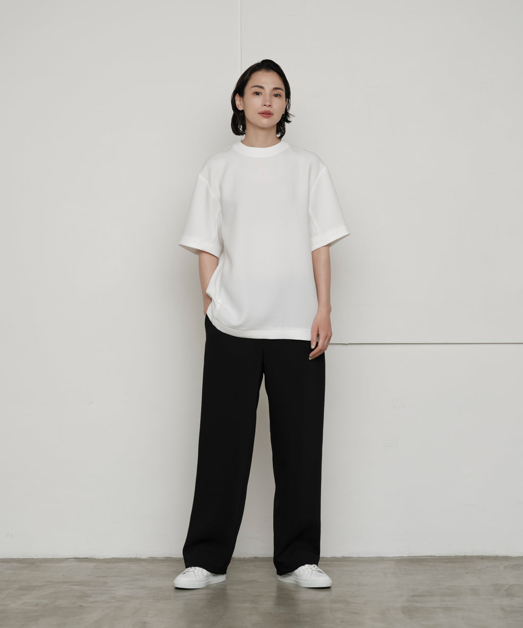 17 hours short sleeved tops(womens) / 寝ている時間以外ずっと