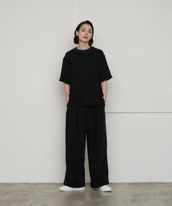 17 hours short sleeved tops(womens)