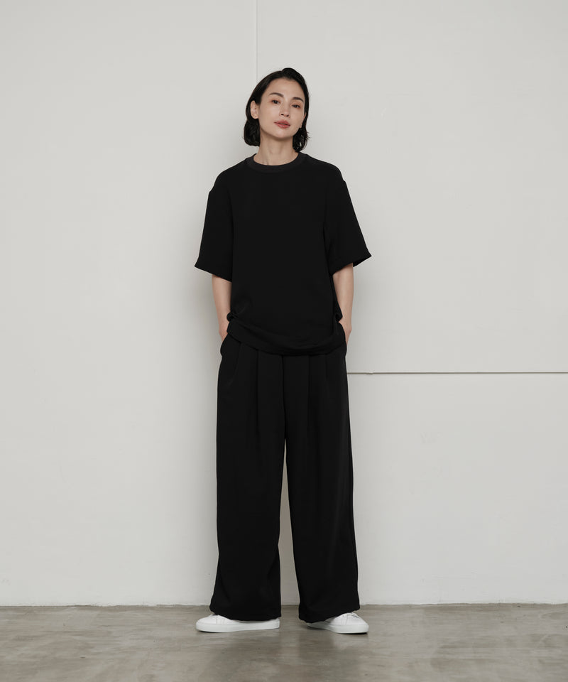 17 hours short sleeved tops(womens)