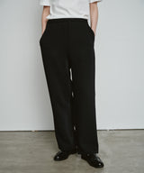 17HOURS WIDE PANTS