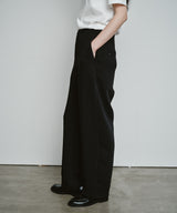 17HOURS WIDE PANTS