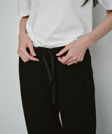 17HOURS WIDE PANTS