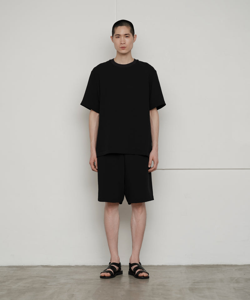 17 hours short sleeved tops