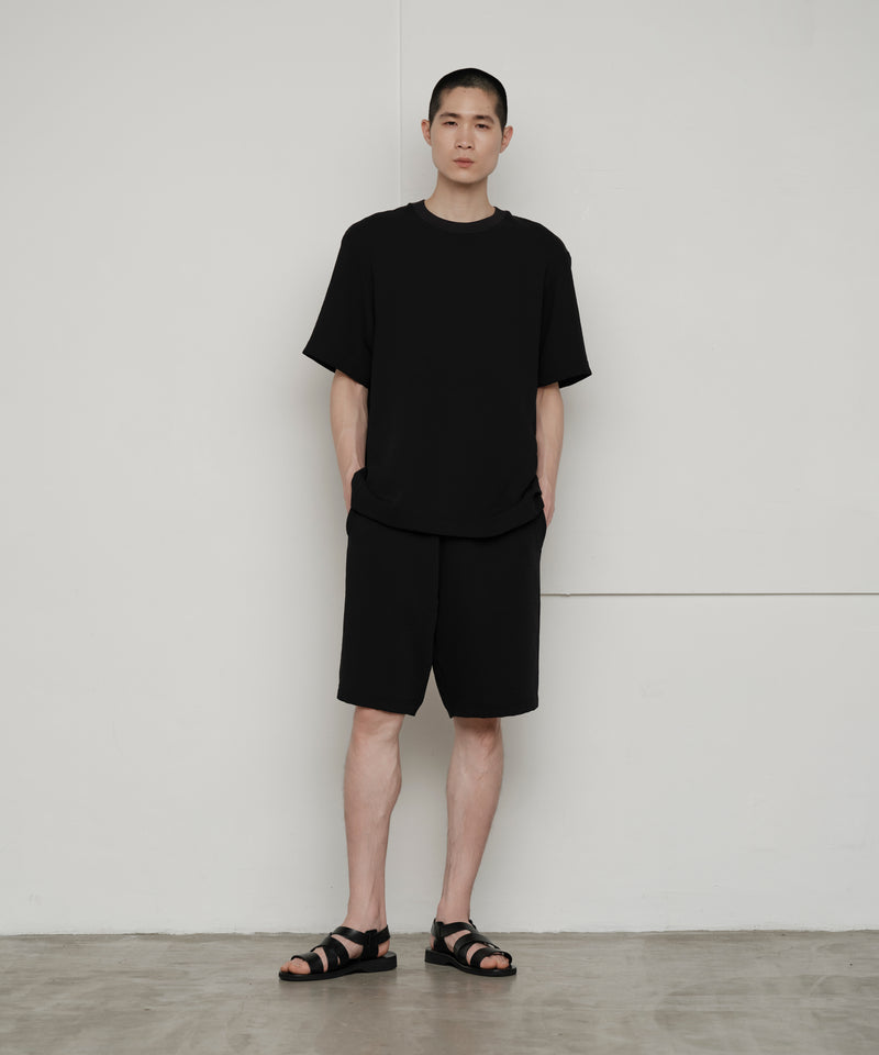 17 hours short sleeved tops