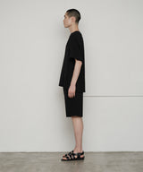 17 hours short sleeved tops