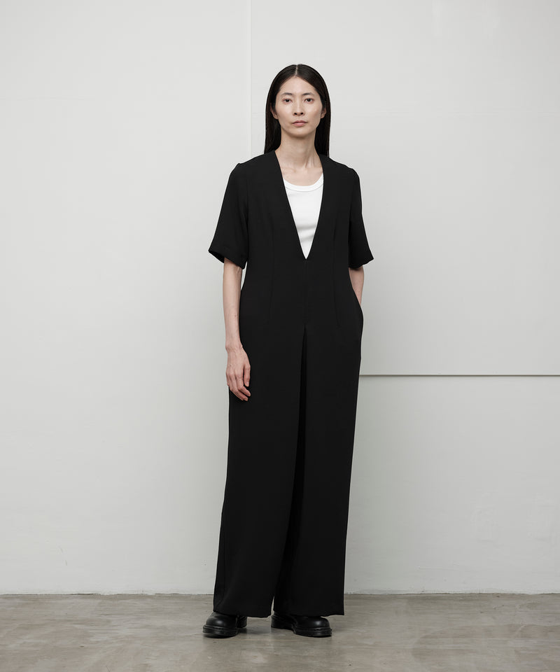 17hours wide jumpsuit