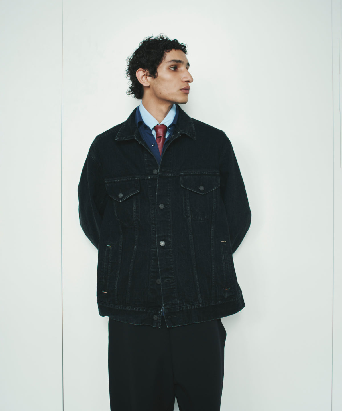 JACKET(MEN) – 0 STOCK TOKYO