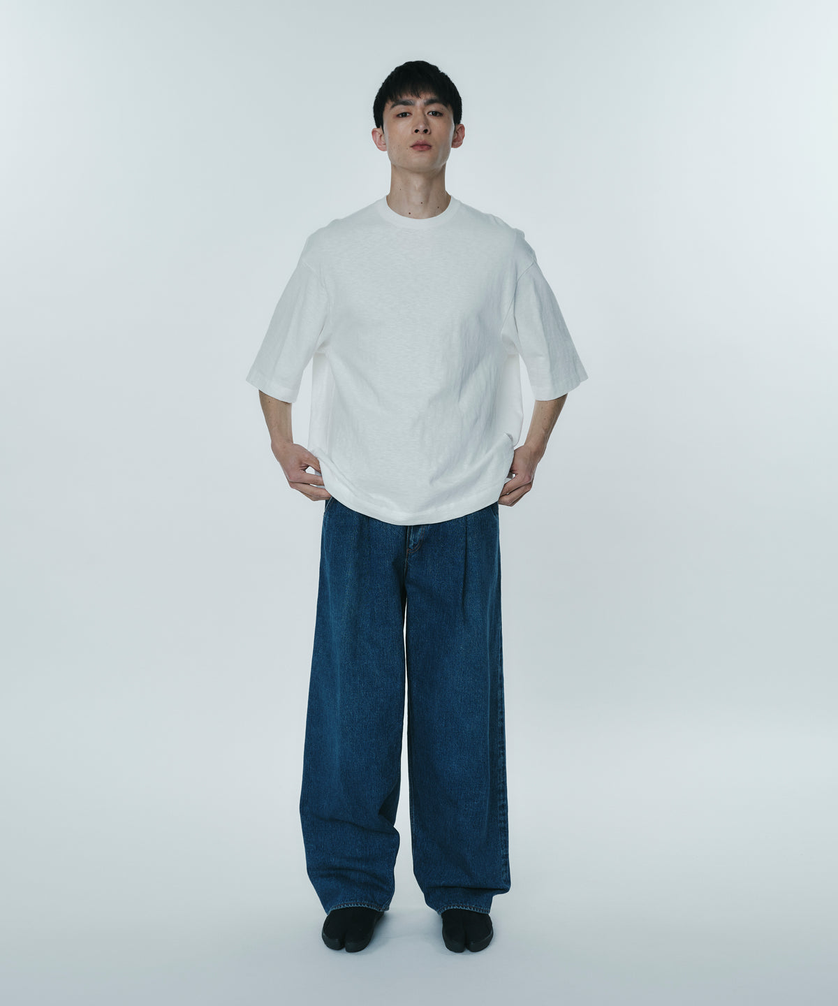 0 STOCK TOKYO / 必要としてくれる人に、必要な量だけを製造し届ける