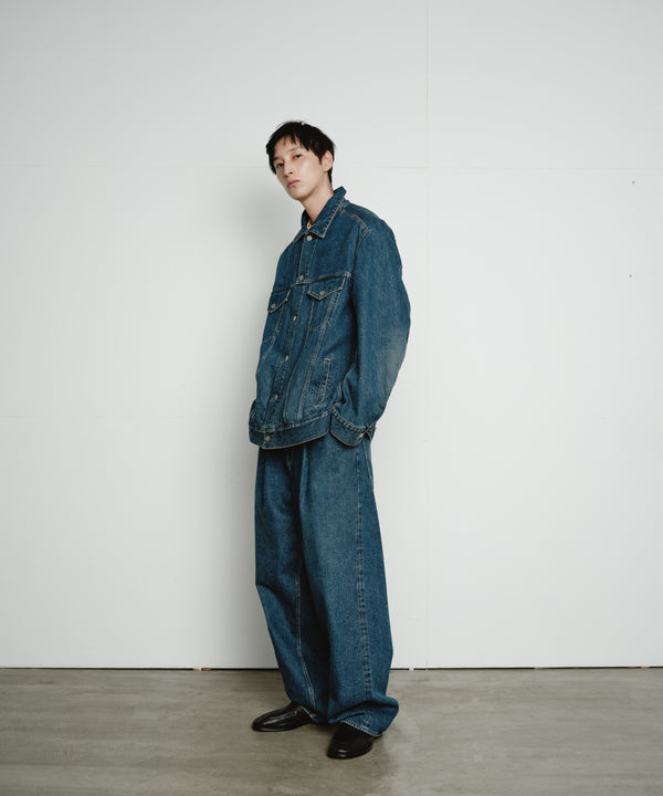 COAT(MEN) – 0 STOCK TOKYO
