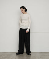 C/CASHMERE TOPS(WOMEN)