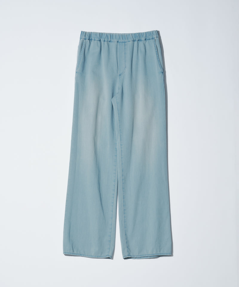 KOJIMA 6.5oz Peru Pima DENIM PANTS(women) / KOJIMA DENIM - ゼロ