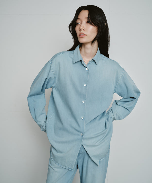 SHIRT(WOMEN) – 0 STOCK TOKYO