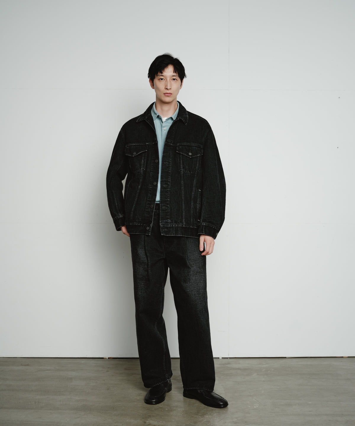 0 STOCK TOKYO / 必要としてくれる人に、必要な量だけを製造し届ける