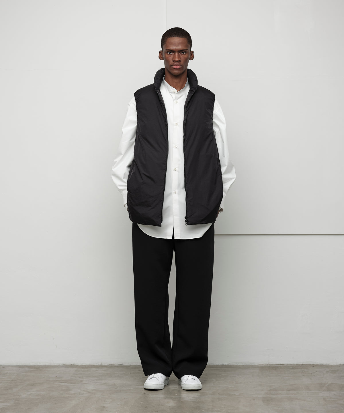 COAT(MEN) – 0 STOCK TOKYO