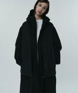 LUGGAGE DOWN VEST 350