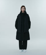 LUGGAGE DOWN VEST 350