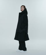 LUGGAGE DOWN VEST 350