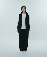 LUGGAGE DOWN VEST 350