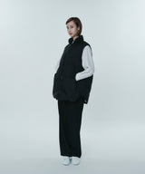 LUGGAGE DOWN VEST 350