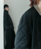 LUGGAGE DOWN VEST 350