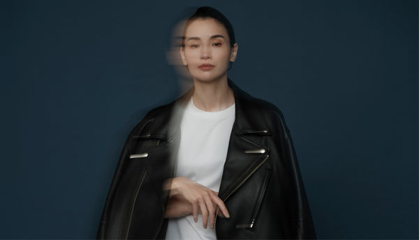 トップス 0 STOCK TOKYO / JEWEL COTTON SWEAT ZIP 0 STOCK TOKYO / 必要としてくれる人に、必要な量だけを製造し