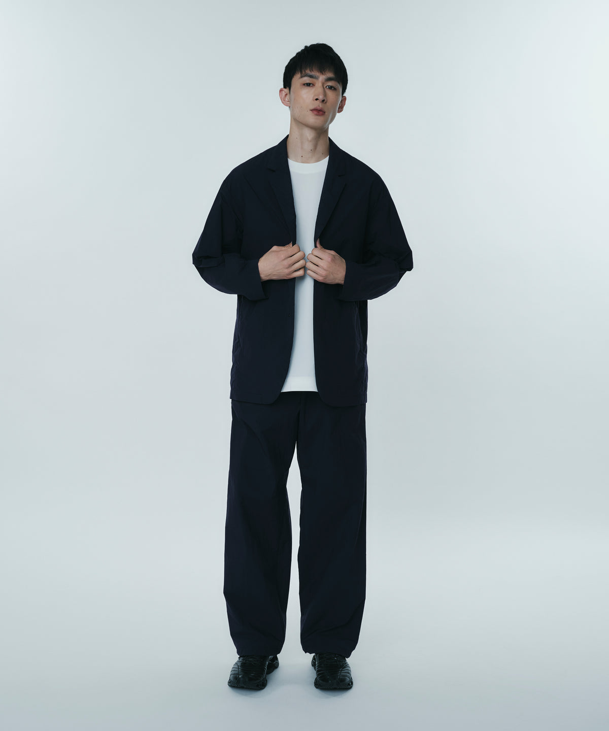 JACKET(MEN) – 0 STOCK TOKYO