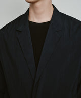 ZERO GRAM SNABAC NYLON JACKET