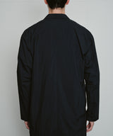 ZERO GRAM SNABAC NYLON JACKET
