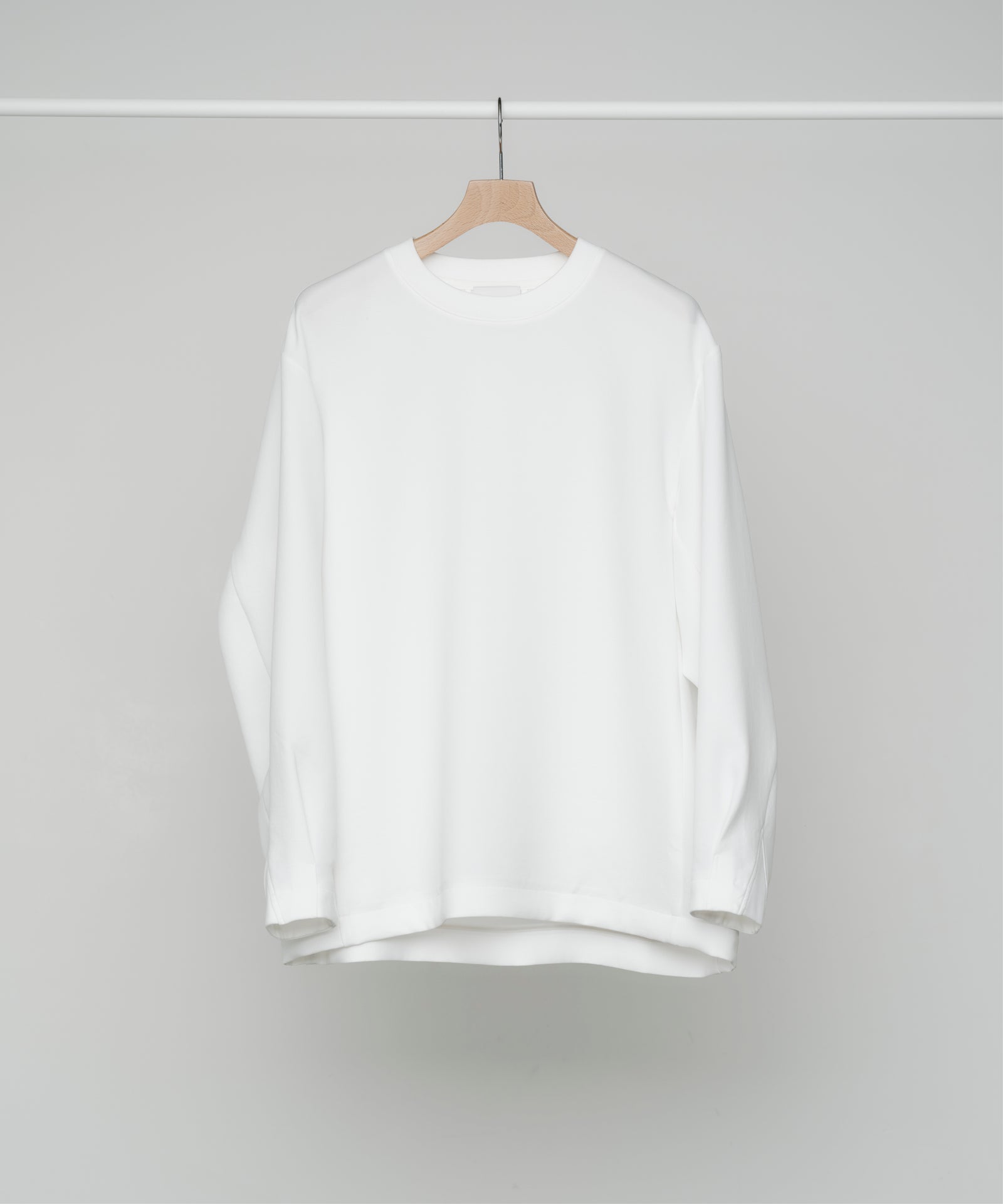 トップス 0 STOCK TOKYO 17 HOURS TOPS M 17 hours tops / 寝ている時間以外ずっと着ていられる服 - ゼロ