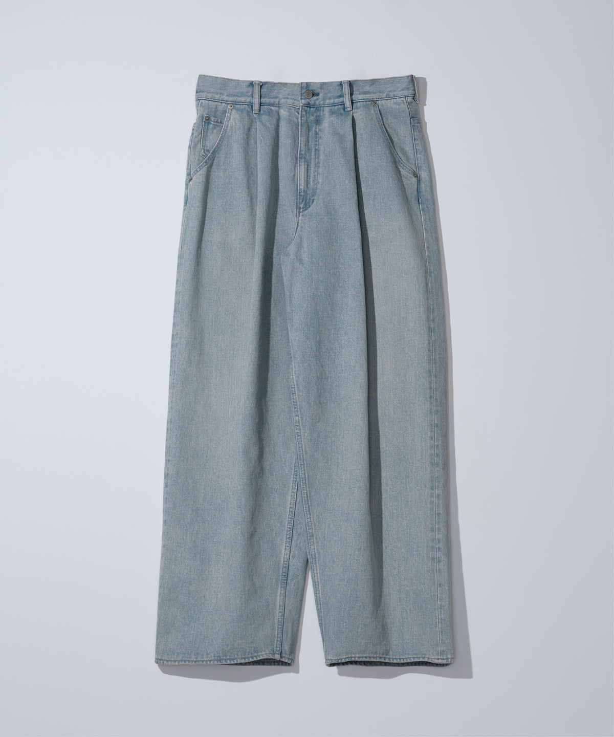 PANTS(MEN) – 0 STOCK TOKYO