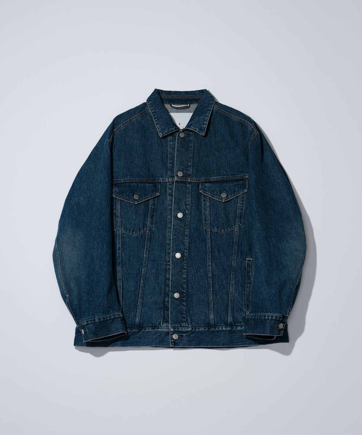 JACKET(MEN) – 0 STOCK TOKYO