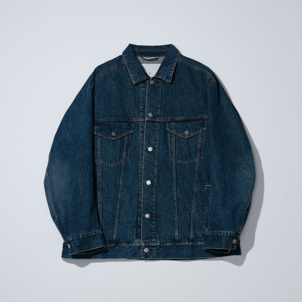 JACKET(MEN) – 0 STOCK TOKYO