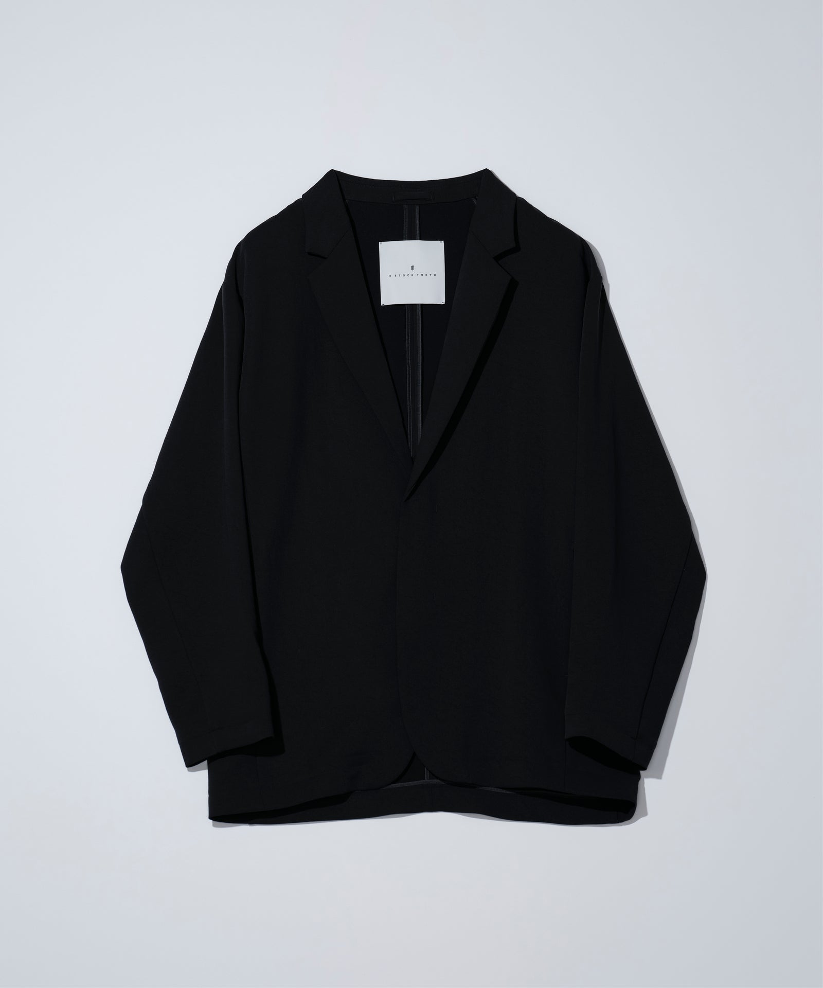 17 hours jacket / 寝ている時間以外ずっと着ていられる服 - ゼロ